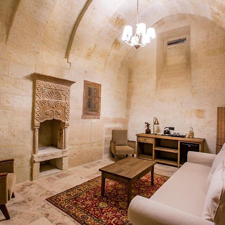 Sinasos Evleri Hotel Nevşehir Ngoại thất bức ảnh