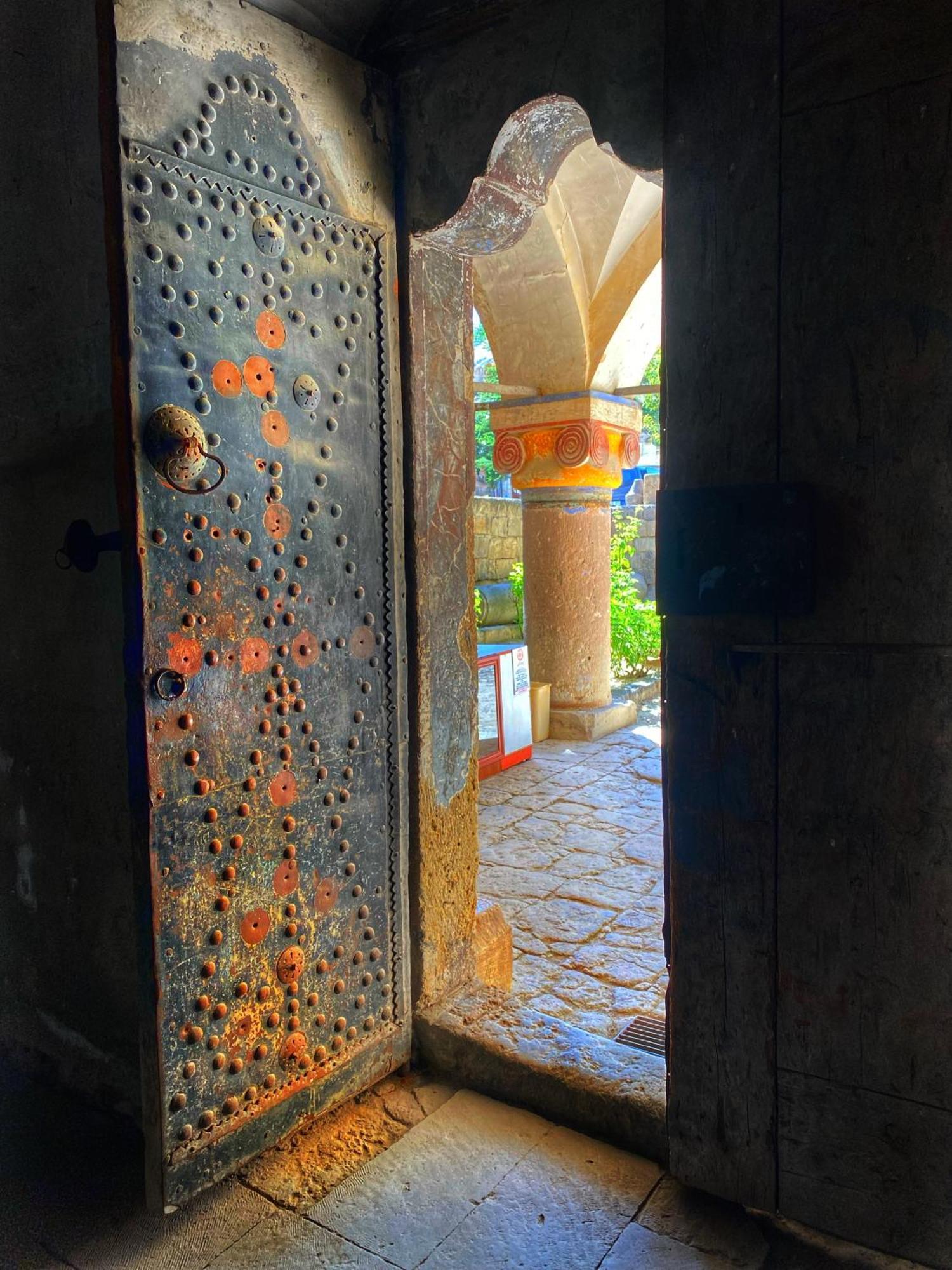 Sinasos Evleri Hotel Nevşehir Ngoại thất bức ảnh